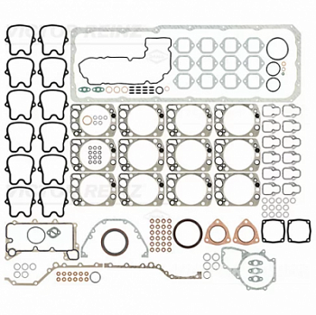 Набор прокладок ДВС MB к-т полный