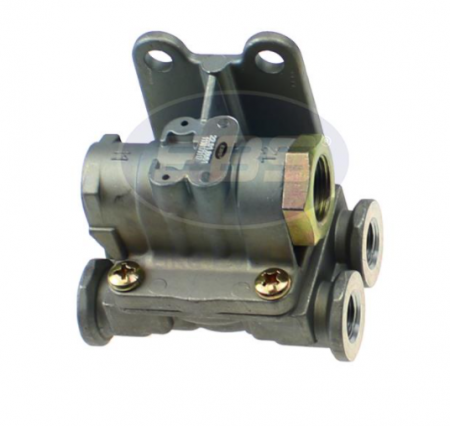 Кран быстрого растормаживания 12 Bar DAF/Scania/RVI/Krone