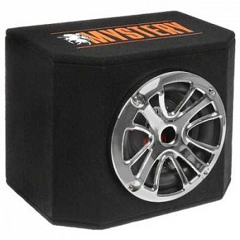 Сабвуфер Mystery MBB-252