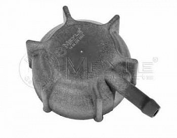 Крышка расширительного бачка с клапаном [1bar] DAF