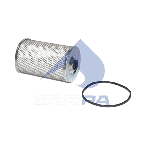 Фильтр топливный войлочный  OMN MB RENAULT RVI