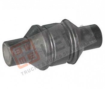 Втулка амортизатора 16*42/45.5*10 FH12