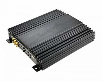 Усилитель 4-х канальный   Ural BV 4.70