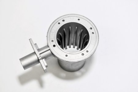 Теплообменник д.3755 (для Планар 4ДМ, 4ДМ2 )