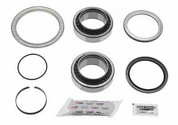 РМК ступицы SAF