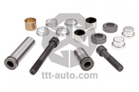 РМК супппорта MAN/RVI/ROR