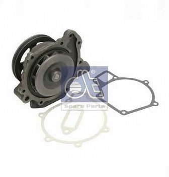 Насос водяной MAN автобус