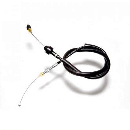 Трос газа ВАЗ 21102 инжектор 1,5л 8-клап  ТросАвто