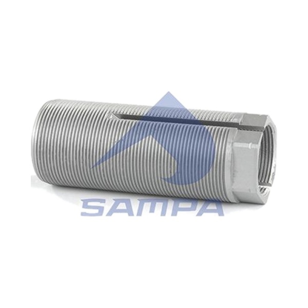 Переходник рулевой тяги [внутр. M30x1.5RHT наружн. M38x1.5LHT]