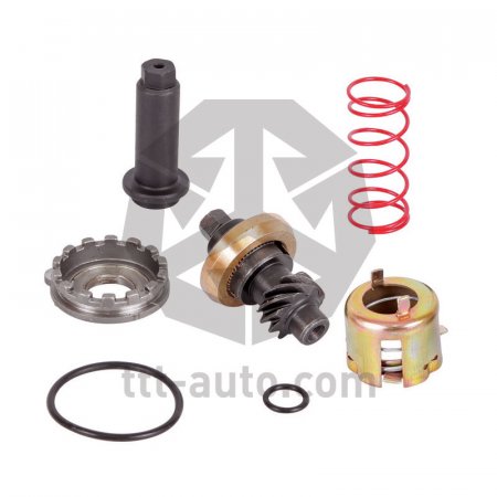 РМК суппорта рег. шестерня z-cam левая