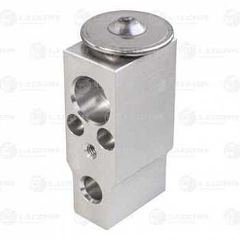 Клапан компрессора кондиционера VAG