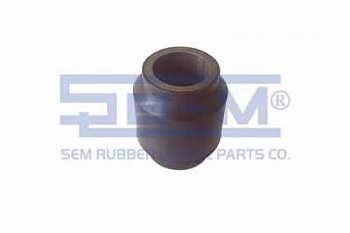 Сайлентблок тяги реактивной 30х52х68