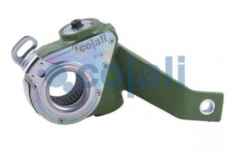 трещетка автом. лев. 1 отв. L=160 z27\RVI,