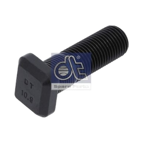 Шпилька колесная 7/8''11BSFx80мм SC