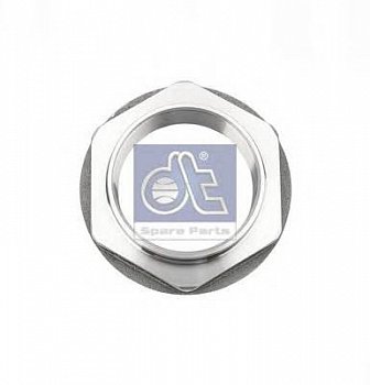 Гайка M60x2 ступицы RVI IVECO