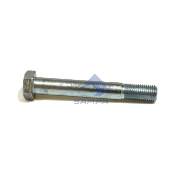Болт M30x210x3.5 рессоры BPW