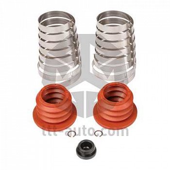 РМК суппорта Haldex / комплект уплотнений