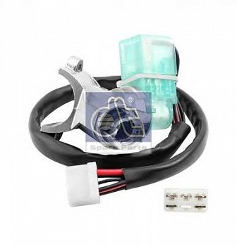 Замок зажигания MB Actros-Scania