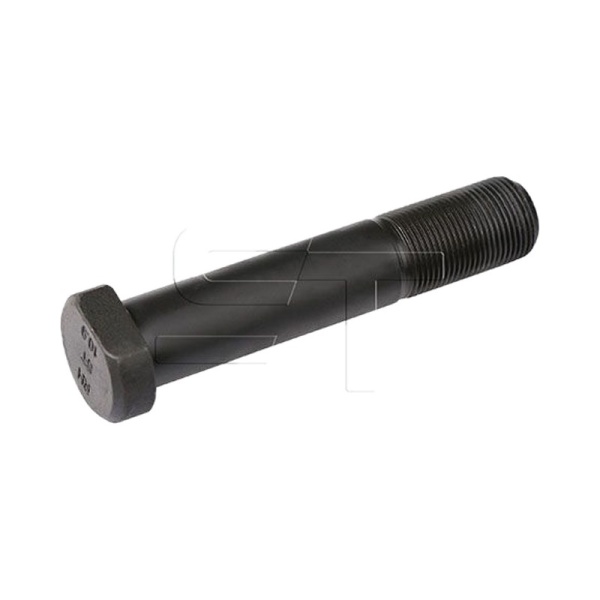 Шпилька колесная M22x1.5x120.5мм MAN задняя
