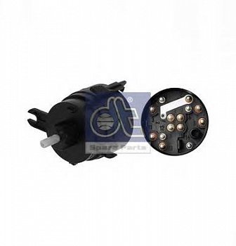 Переключатель Scania