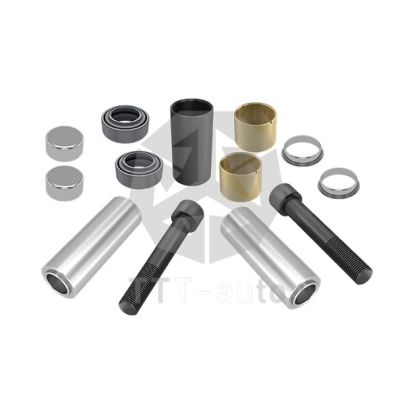 РМК суппорта Meritor / направляющие (пластмассовая втулка)