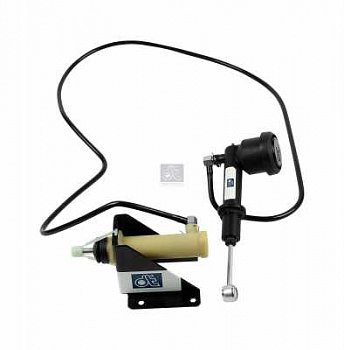 Цилиндр сцепления главный