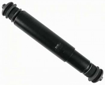 Амортизатор подвески задний D1 x L1: 16 x 83/D2 x L2: 16 x 90/C - O: 368 - 608 (I/I)