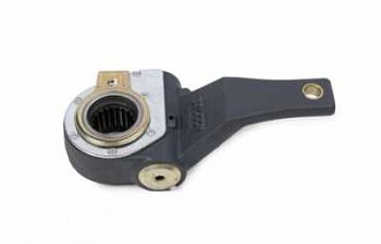 трещетка (авт.) лев. 1 отв. L175 z19\KASSBOHRER, ROR