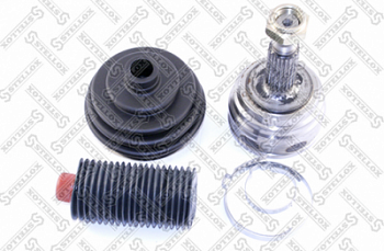 ШРУС наружный к-кт VW Golf/Polo 1.0-1.9D 76-04