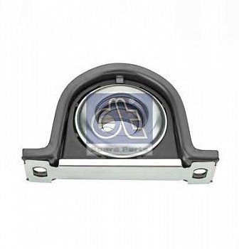 Подшипник подвесной D70 DAF IVE