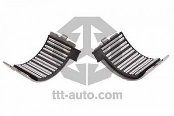 РМК супппорта  Haldex Modul X подшипник игольчатый упорный