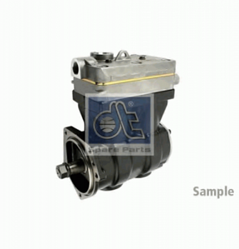 Компрессор воздушный 442 CM3