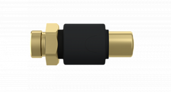 защитный клапан !раб10+1бар. M16x1.5\VolvoFH12