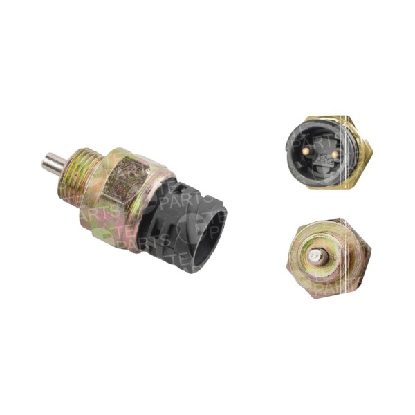 Датчик блокировки/заднего хода M18*1,5 (нормально разомкнут) MAN/MB/DAF/Scania