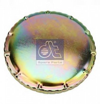 крышка бензобака 80мм