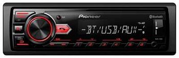 Автомагнитола  Pioneer MVH-29BT
