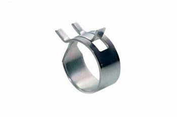 Хомут пружинный AML10  10,8x11,9