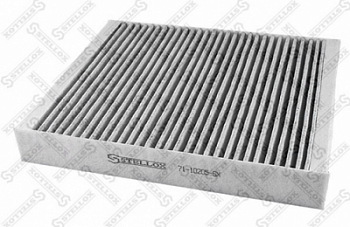 фильтр салона! угольный\ Opel Insignia 09>/Astra J 10>/Zafira C 12>