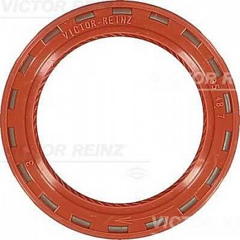 Сальник 35x48x7 р/в OPEL Omega A-B/Vectra A-B-C 1,2-2,5