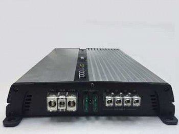 Усилитель  1-а канальный ACV  SP-1.1000L