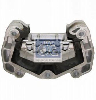 Подушка КПП алюмин. SC