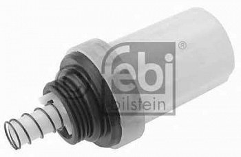 Стаканчик и сеточка МАН 81.11101.6013