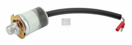 Датчик давления масла MAN