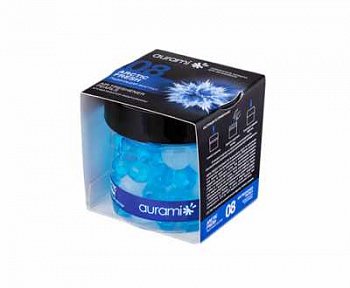 Ароматизатор жемчужины леденящий восторг