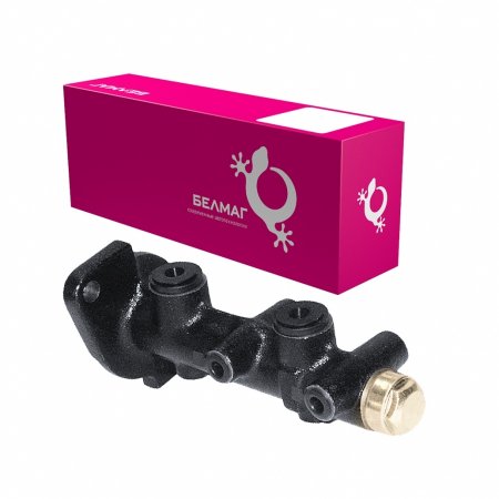 Цилиндр тормозной ВАЗ 2108/09/12 главный  БелМаг