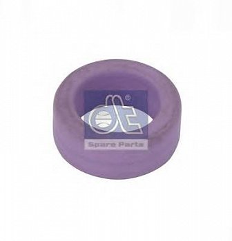 Кольцо 11.5x6.5 масляного насоса VO