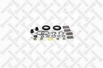 р/к дискового тормоза!(мрп)пыльн,крыш,уплотн,стопоры,смаз\Volvo FL608-615