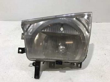Фара левая HYUNDAI HD78