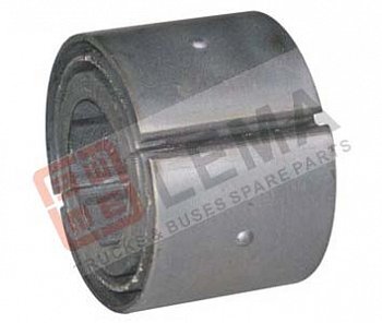 Втулка стабилизатора MAN