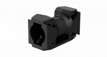 Соединитель (RAUFOSS) вращающийся прямой ABC-Regular (мама-мама)